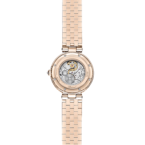 Enlarge {0}Chopard L'Heure du Diamant Women Diamond Watch  Back view