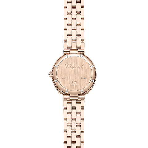 Увеличить {0}Chopard L'Heure du Diamant Женщины - Элитный с бриллиантом  Вид сзади