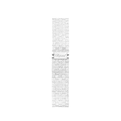 Увеличить {0}Chopard L'Heure du Diamant Женщины - Элитный с бриллиантом    Вид застежки закрытой