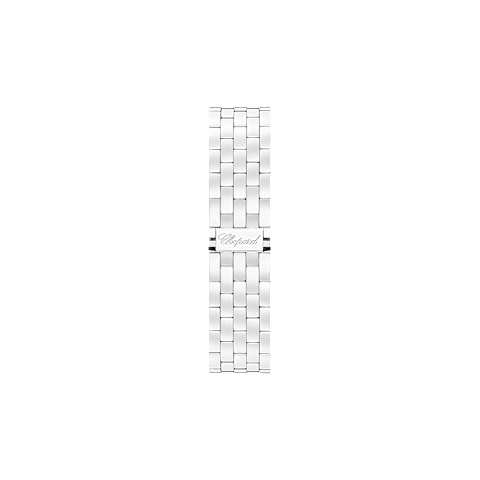 확대 {0}Chopard 디아망트 여성 - 다이아몬드 시계    잠긴 버클 뷰