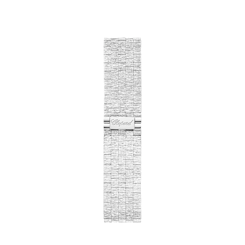 Ingrandisci {0}Chopard L'Heure du Diamant Donna - Orologio con diamanti    Vista chiusa della chiusura
