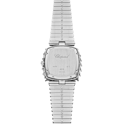 Enlarge {0}Chopard L'Heure du Diamant Women Diamond Watch  Back view