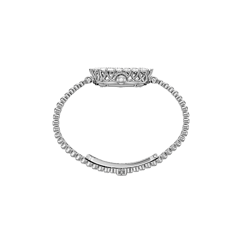Enlarge {0}Chopard L'Heure du Diamant Women Diamond Watch   Side view