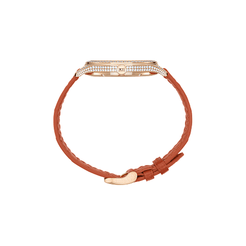 AgrandirChopard L.U.C Unisexe - Montre   Vue lat&eacute;rale