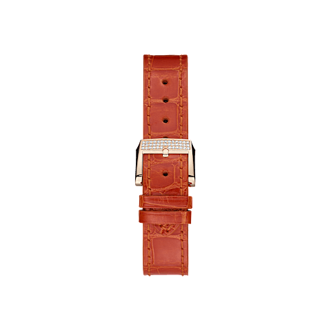 AgrandirChopard L.U.C Unisexe - Montre    Vue ferm&eacute;e du fermoir