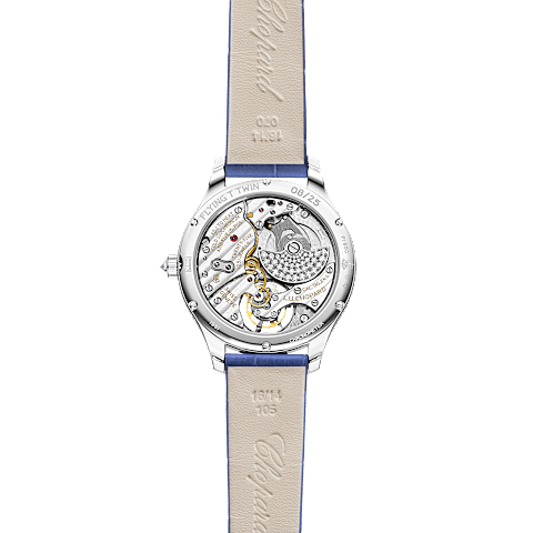 Enlarge {0}Chopard L.U.C Women  Watch  Back view
