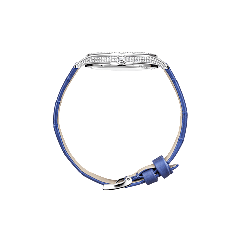 Enlarge {0}Chopard L.U.C Women  Watch   Side view