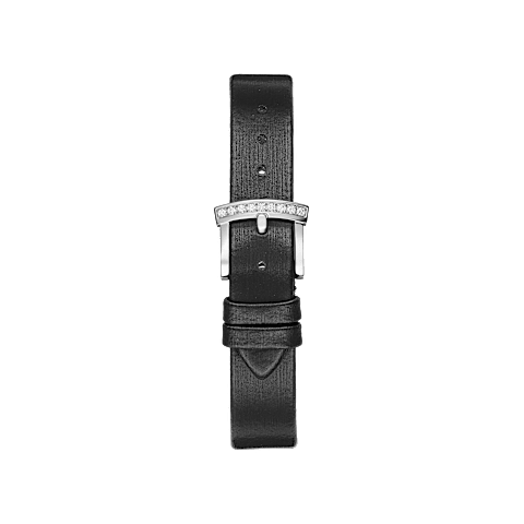 IngrandisciChopard L'Heure du Diamant Donna - Orologio con diamanti    Vista chiusa della chiusura
