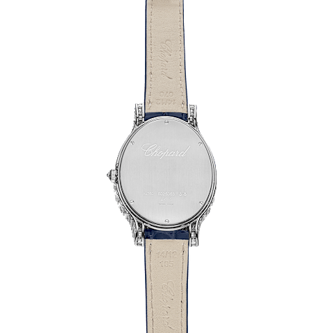 EnlargeChopard L'Heure du Diamant Women Diamond Watch  Back view