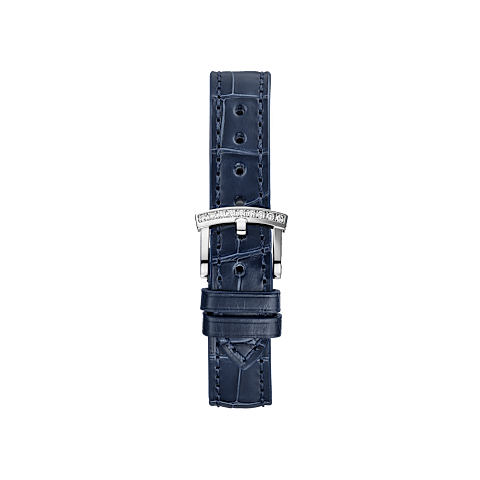 EnlargeChopard L'Heure du Diamant Women Diamond Watch    Clasp closed view