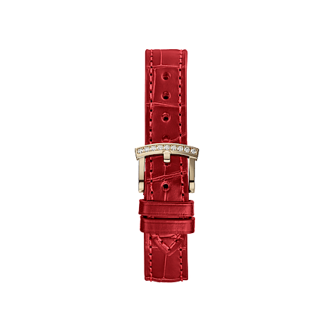 УвеличитьChopard L'Heure du Diamant Женщины - Элитный с бриллиантом    Вид застежки закрытой