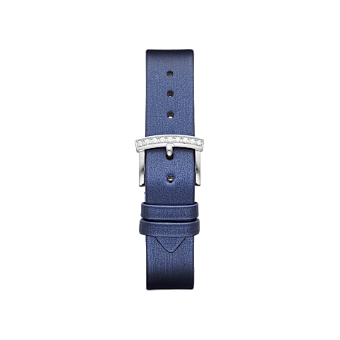 Enlarge {0}Chopard L'Heure du Diamant Women Diamond Watch    Clasp closed view