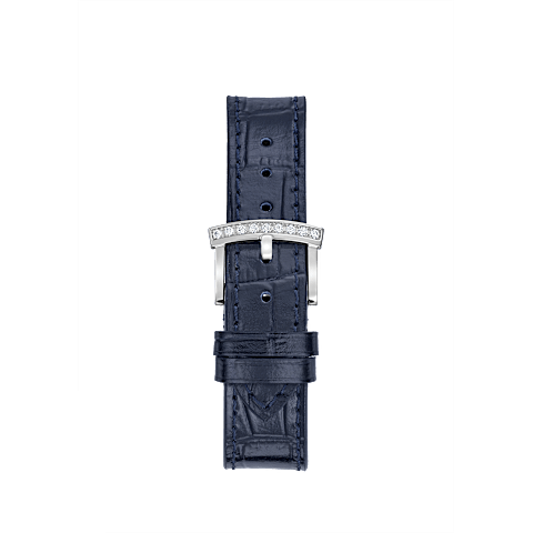 放大Chopard L'Heure du Diamant系列 女士 钻石 腕表    闭合扣视图