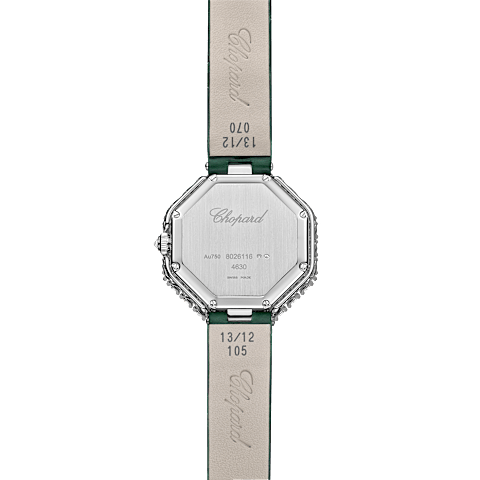 Enlarge {0}Chopard L'Heure du Diamant Women Diamond Watch  Back view