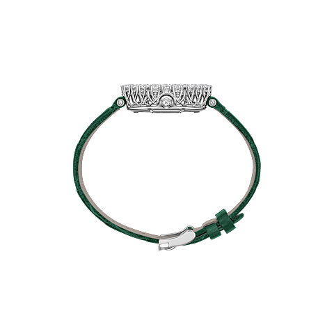 Enlarge {0}Chopard L'Heure du Diamant Women Diamond Watch   Side view
