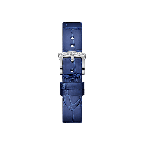 拡大 {0}Chopard ルール ドゥ ディアマン レディース - ダイヤモンド ウォッチ    クラスプ閉じたビュー