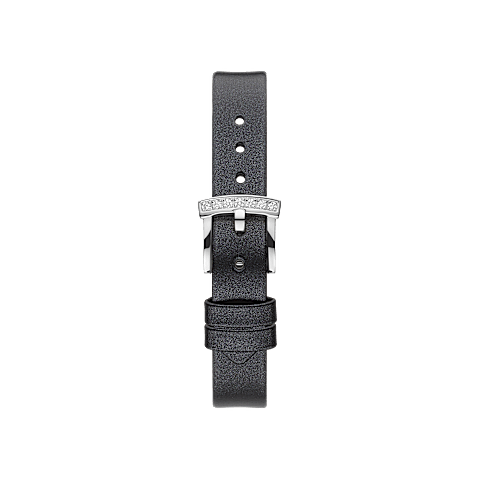 EnlargeChopard L'Heure du Diamant Women Diamond Watch    Clasp closed view