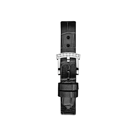 放大 {0}Chopard L'Heure du Diamant系列 女士 钻石 腕表    闭合扣视图