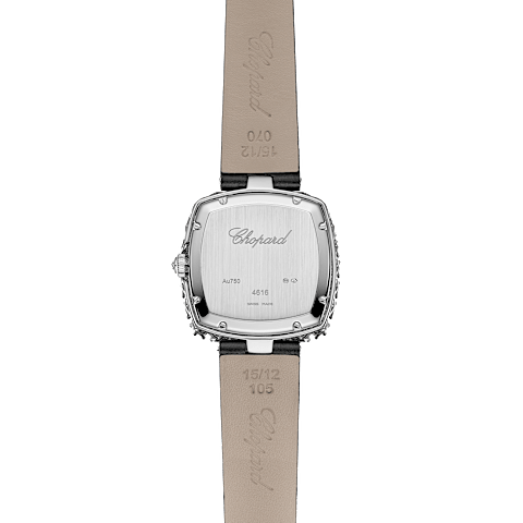 Enlarge {0}Chopard L'Heure du Diamant Women Diamond Watch  Back view