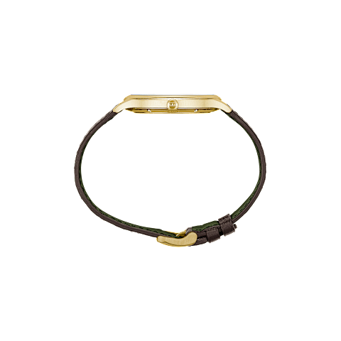 Enlarge {0}Chopard L.U.C Men  Watch   Side view