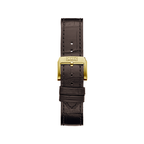 Enlarge {0}Chopard L.U.C Men  Watch    Clasp closed view