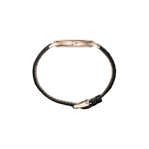 Enlarge Chopard L.U.C Men  Watch   Side view