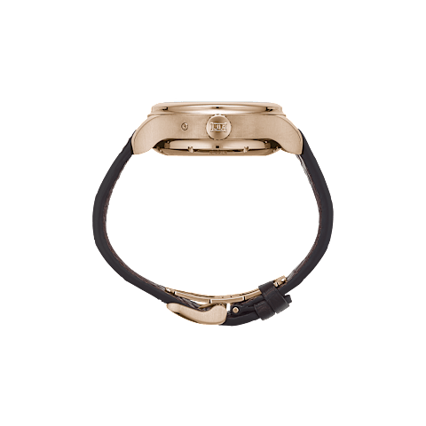 Enlarge {0}Chopard L.U.C Men  Watch   Side view