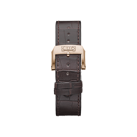 Enlarge {0}Chopard L.U.C Men  Watch    Clasp closed view