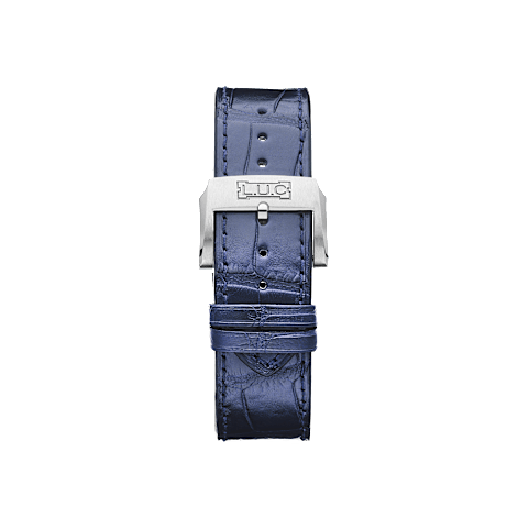 Enlarge {0}Chopard L.U.C Men  Watch    Clasp closed view