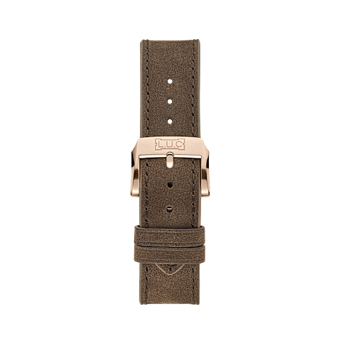 Enlarge {0}Chopard L.U.C Men  Watch    Clasp closed view