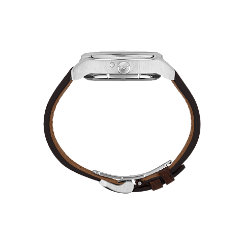 Enlarge {0}Chopard L.U.C Men  Watch   Side view