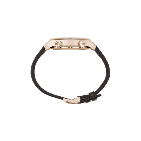 EnlargeChopard L.U.C Men  Watch   Side view