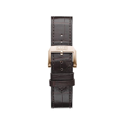 EnlargeChopard L.U.C Men  Watch    Clasp closed view