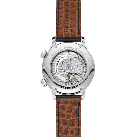 Enlarge {0}Chopard L.U.C Men  Watch  Back view