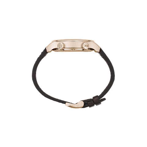 Enlarge {0}Chopard L.U.C Men  Watch   Side view