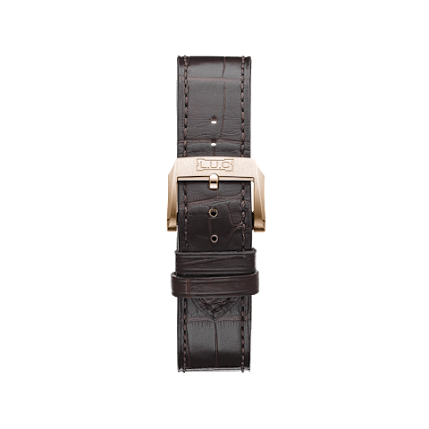 Enlarge {0}Chopard L.U.C Men  Watch    Clasp closed view