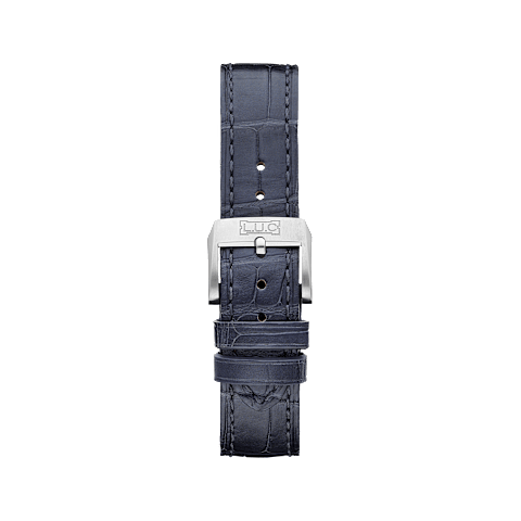 Enlarge {0}Chopard L.U.C Men  Watch    Clasp closed view