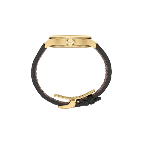 放大 {0}Chopard L.U.C系列 男士 腕表   侧面视图