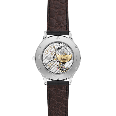 EnlargeChopard L.U.C Men  Watch  Back view