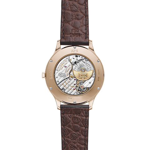 拡大 {0}Chopard L.U.C メンズ - ウォッチ  背面図