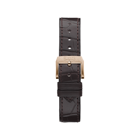 拡大 {0}Chopard L.U.C メンズ - ウォッチ    クラスプ閉じたビュー
