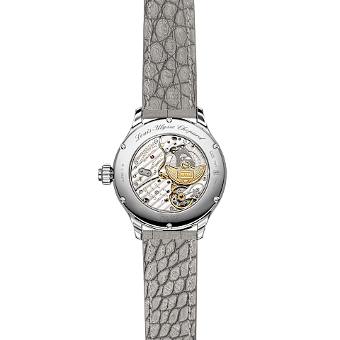 AmpliarChopard L.U.C Unisex - Reloj  Vista trasera
