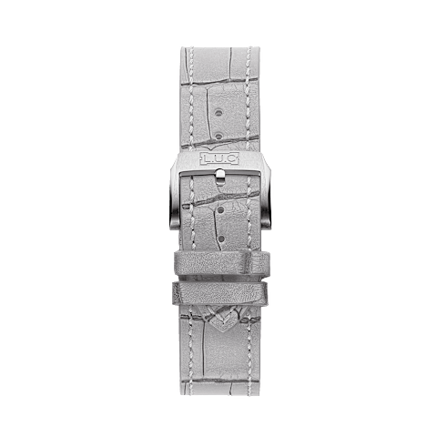 AmpliarChopard L.U.C Unisex - Reloj    Vista del cierre cerrado