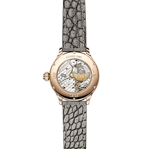 Enlarge {0}Chopard L.U.C Men  Watch  Back view