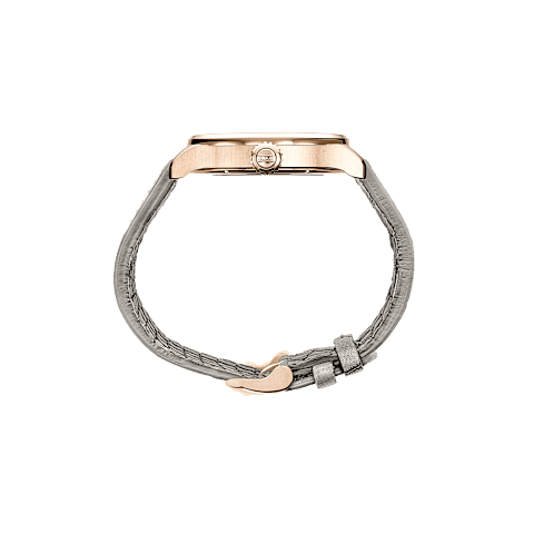 Enlarge {0}Chopard L.U.C Men  Watch   Side view