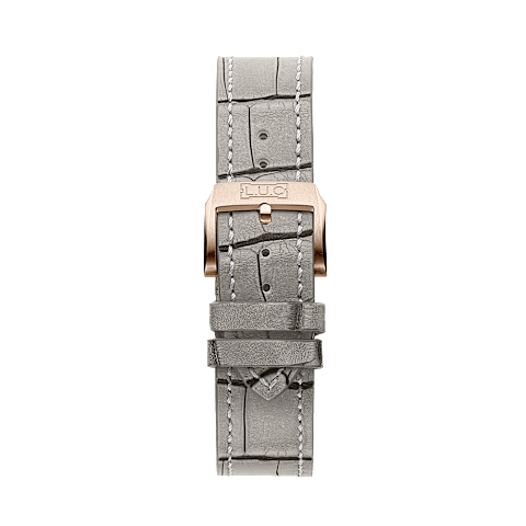 Enlarge {0}Chopard L.U.C Men  Watch    Clasp closed view