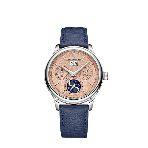Enlarge {0}Chopard L.U.C Men  Watch       Front view with interchangeable bracelet