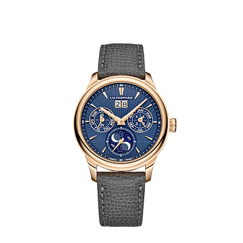 Enlarge {0}Chopard L.U.C Men  Watch       Front view with interchangeable bracelet