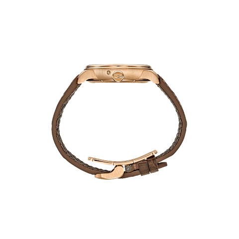 Enlarge {0}Chopard L.U.C Men  Watch   Side view