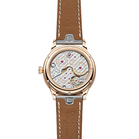 تكبير {0}Chopard إل.يو.سي للرجال - ساعة  عرض خلفي
